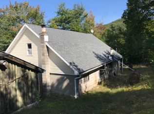 640 New Hague Rd, Hague, NY 12836