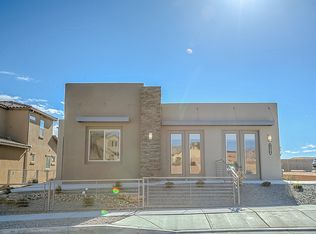 7304 Redbloom Rd NW, Albuquerque, NM 87114
