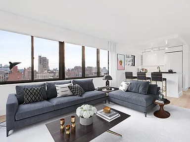 The Chelsea Apartments