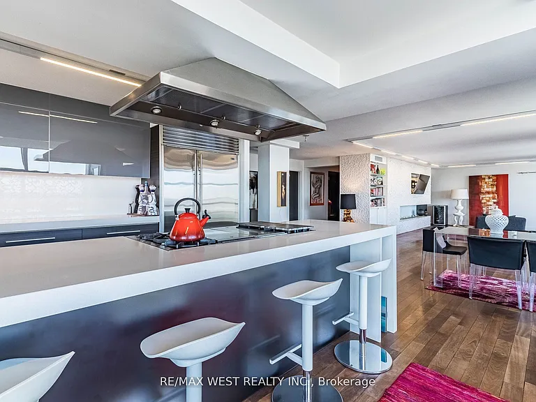 409 Bloor St E #Penthouse 2 — Photo 33