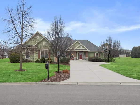 W132S8384 Eagles WAY, Muskego, WI 53150