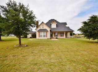 2211 McAlpin Rd, Midlothian, TX 76065
