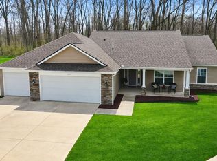 1804 Cymbeline Ct, Fort Wayne, IN 46818