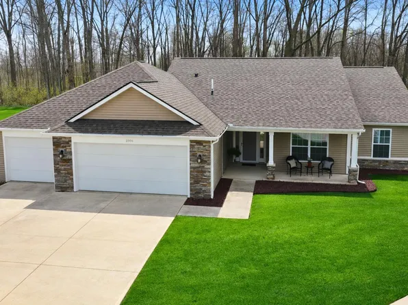 1804 Cymbeline Ct, Fort Wayne, IN 46818