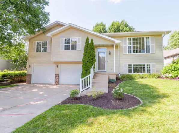1788 Frawley Dr, Sun Prairie, WI 53590