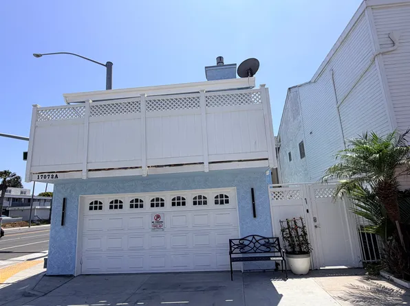 17072 5th St #A, Sunset Beach, CA 90742