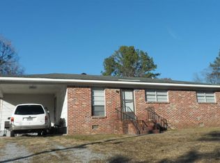 5406 Hackberry Ln N, Gadsden, AL 35903