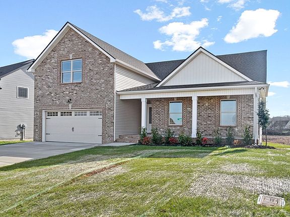 2nd image of 157 Autumnwood Farms Lot 157