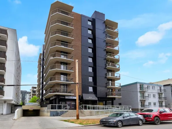 215 NE 14th Ave SW #602, Calgary, AB T2R 0M2