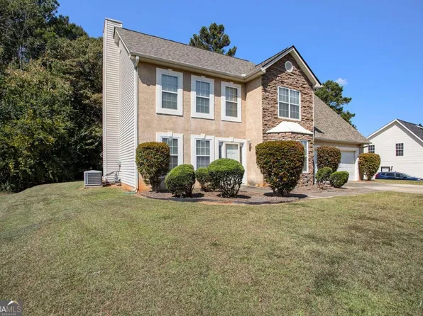 4337 Northridge Trl, Ellenwood, GA 30294
