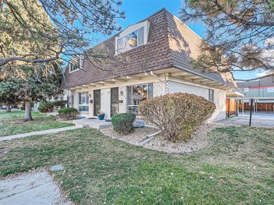 1223 S Monaco Parkway, Denver, CO, 80224