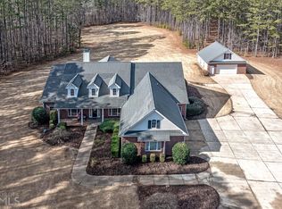 956 Mill Rd, McDonough, GA 30253