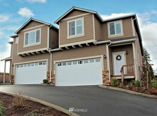 9236 11th Pl NE #5B, Lake Stevens, WA