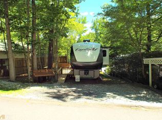 145 Canyon Pass #209D, Cleveland, GA 30528