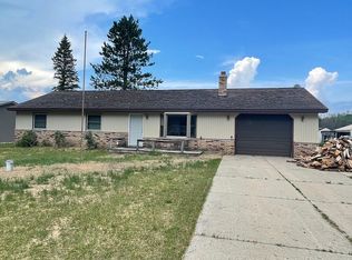 3770 W Rose City Rd, West Branch, MI 48661