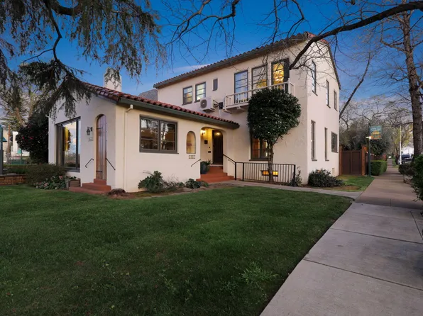 1465 Riverside Dr, Redding, CA 96001