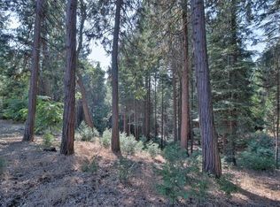 0 Dee Jay Way, Camino, CA 95709