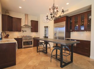 5105 E Cascalote Dr, Cave Creek, AZ 85331