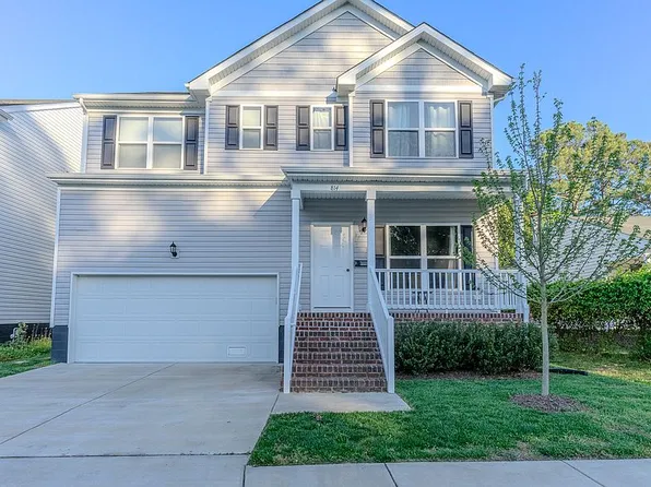 814 Hagan Ave, Norfolk, VA 23502