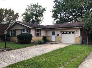 16504 Brenden Ln, Oak Forest, IL