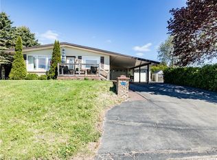 27 Richard Ave, Bouctouche, NB E4S3T1