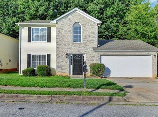 3266 Springside Rdg, Decatur, GA 30034