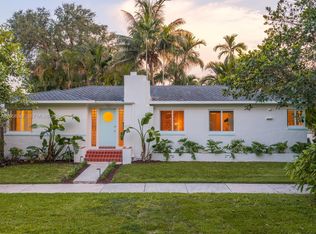 Shorecrest, Miami, FL 33138