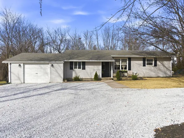 1343 W Tracker Road, Nixa, MO 65714