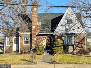 197 N Pine St, Langhorne, PA