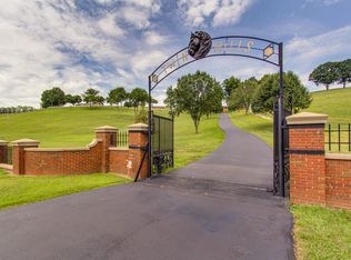 1731 Nashville Hwy, Columbia, TN 38401