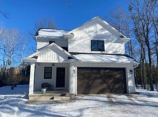 9148 Spring Rd, Fish Creek, WI 54212