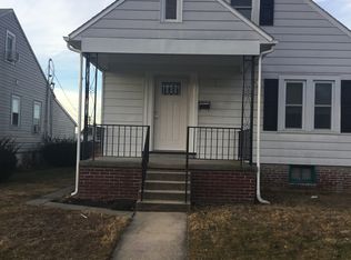 311 E Washington St, Fleetwood, PA