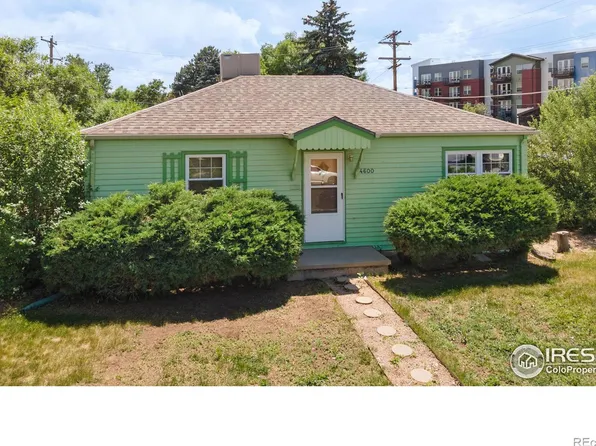 4600 E Amherst Avenue, Denver, CO 80222