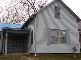 216 Park St, Chillicothe, OH