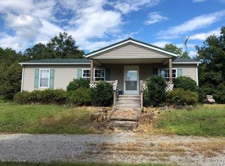 868 Eveleigh Rd, Leitchfield, KY 42754