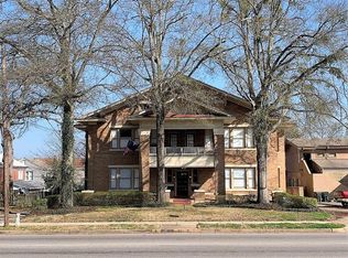 610 S Broadway Ave APT 3, Tyler, TX 75701
