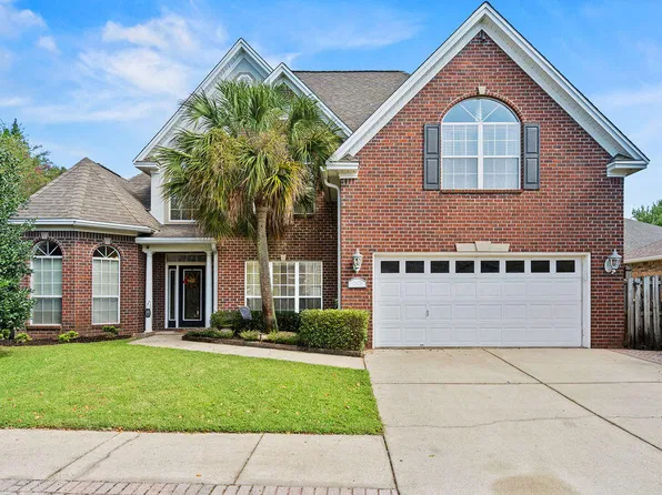 1603 Londonderry Cv, Fort Walton Beach, FL 32547