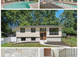 13900 Congress Dr, Rockville, MD 20853