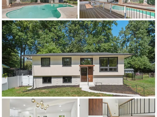 13900 Congress Dr, Rockville, MD 20853