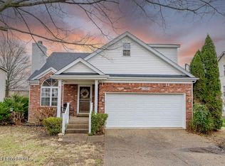 11806 Wetherby Ave, Middletown, KY 40243