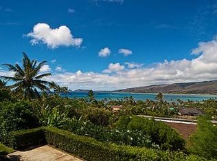 270 Makaweli Pl, Honolulu, HI 96825