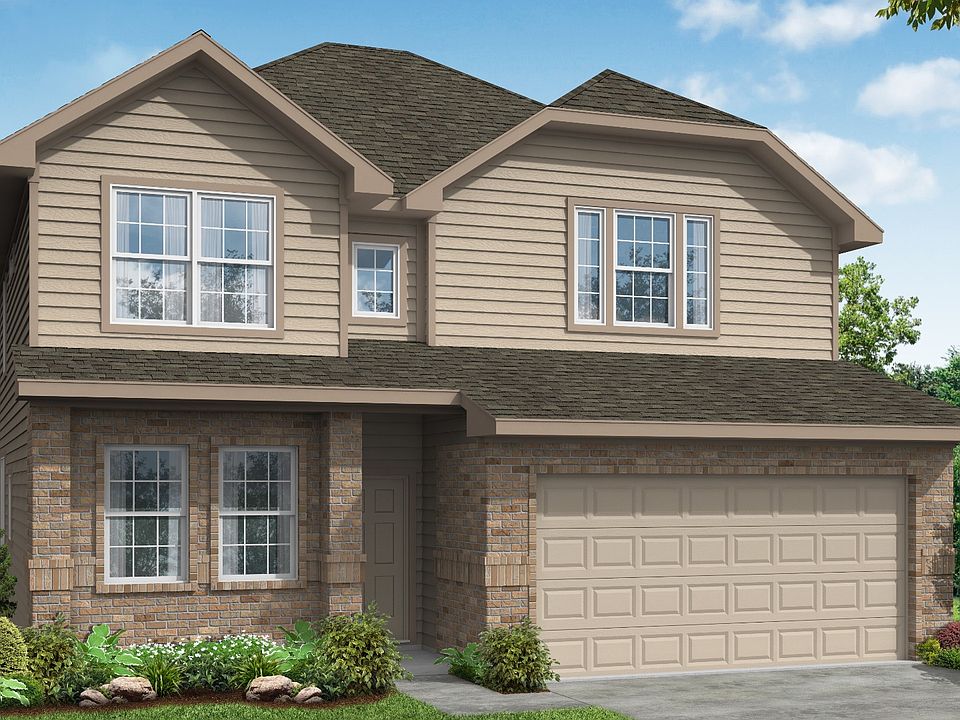 Elevation B