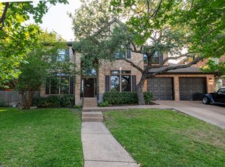 11412 Lafitte Ln, Austin, TX 78739