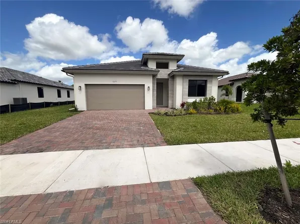 5273 MARANO DR, AVE MARIA, FL 34142