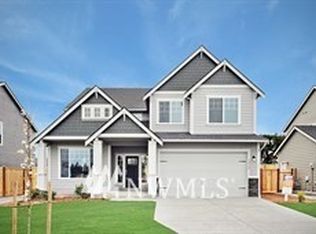10602 100th Stct SW, Lakewood, WA