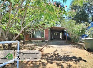 3194 Veda St, Redding, CA 96001
