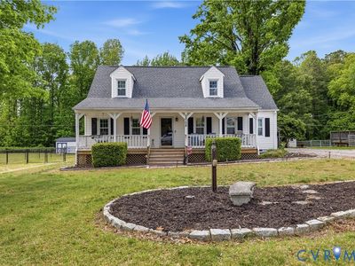 20108 Eugene Dr, Sutherland, VA, 23885