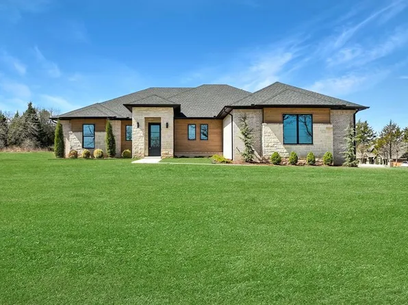 14133 Magnolia Ln, Jones, OK 73049