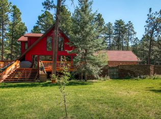 11945 Columbine Hills Rd, Colorado Springs, CO 80908