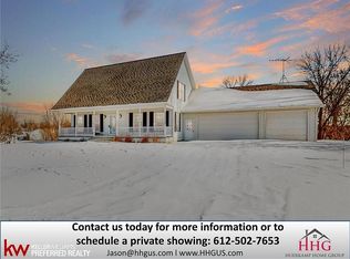 21532 Indian Hills Rd, Albert Lea, MN 56007